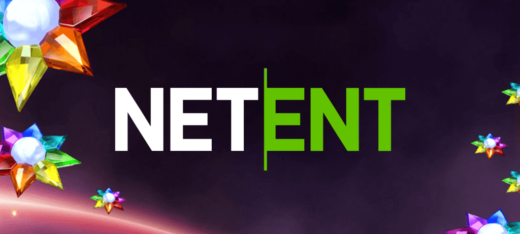 netent game provider