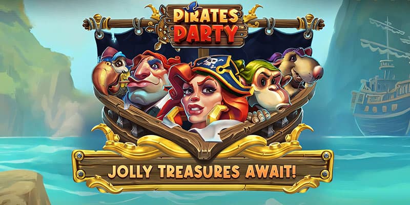 Pirates Party