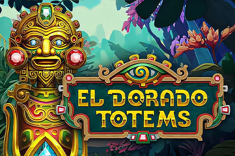 El Dorado Totems